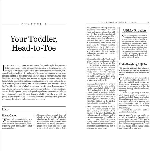 🌺3/$15🌺 What to Expect the Second Year - Picture 4 of 6